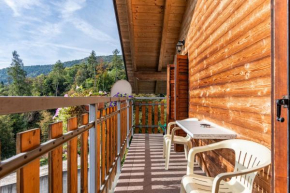 Casa Relax Vista Lago Pergine Valsugana